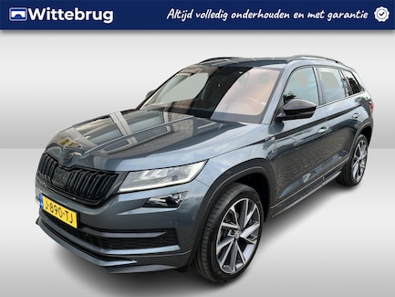 Skoda Kodiaq 0