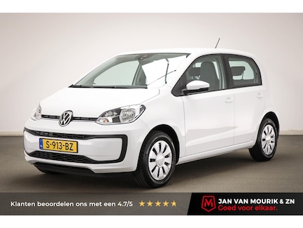 Volkswagen Up! 0
