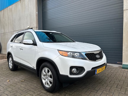 Kia Sorento 0