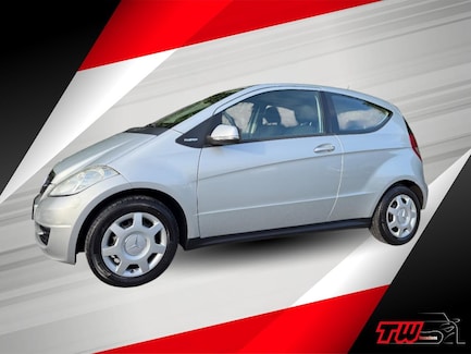 Mercedes-Benz A-klasse 0