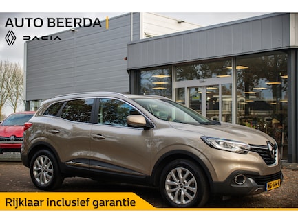 Renault Kadjar 0