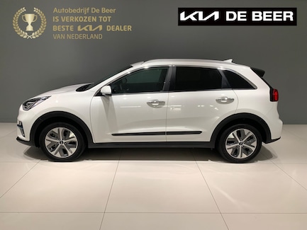 Kia e-Niro 0