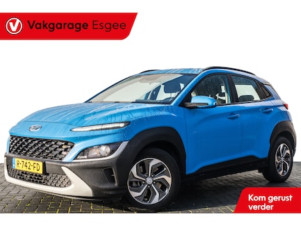 Hyundai Kona 0