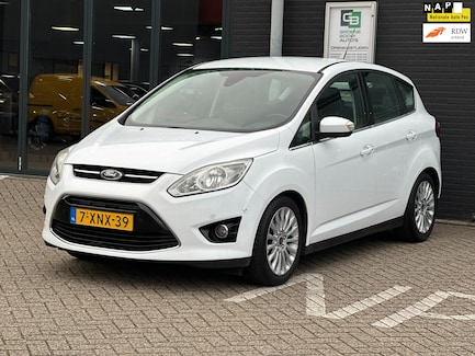 Ford C-Max 0