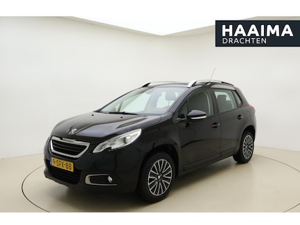 Peugeot 2008 0