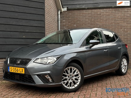 SEAT Ibiza 0