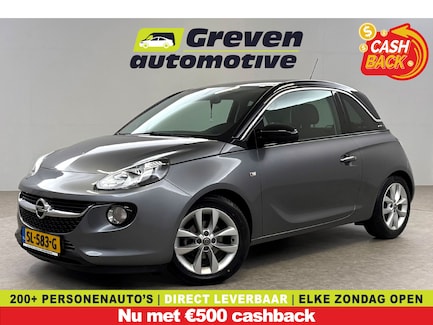 Opel Adam 0