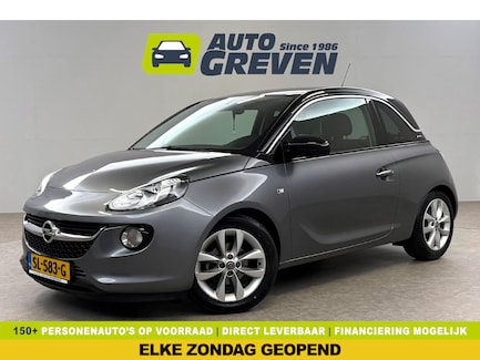 Opel Adam 0