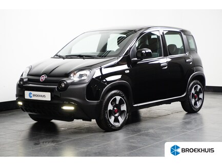 Fiat Panda 0