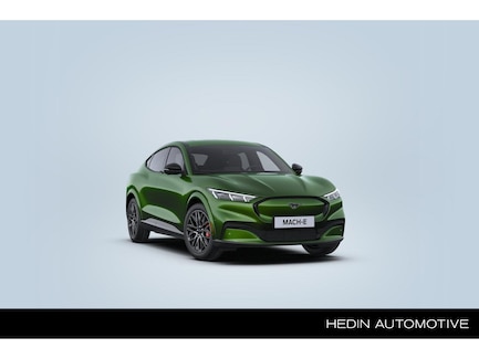Ford Mustang Mach-E 0