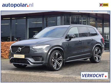 Volvo XC90 0