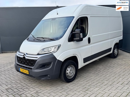 Citroën Jumper 0