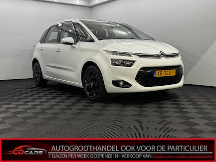 Citroën C4 Picasso 0