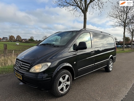 Mercedes-Benz Vito 0