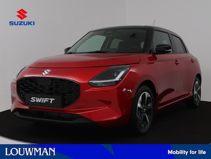 Suzuki Swift 0