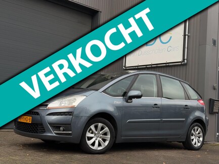 Citroën C4 Picasso 0