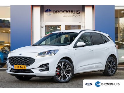 Ford Kuga 0