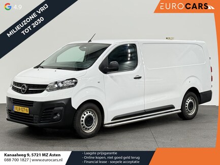 Opel Vivaro 0