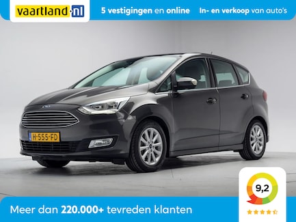 Ford C-Max 0