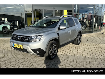 Dacia Duster 0