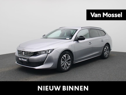 Peugeot 508 0