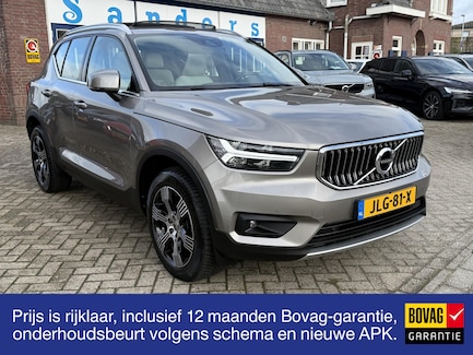 Volvo XC40 0