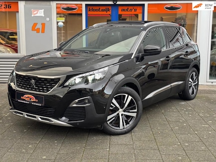 Peugeot 3008 0