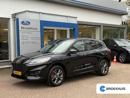 Ford Kuga 0