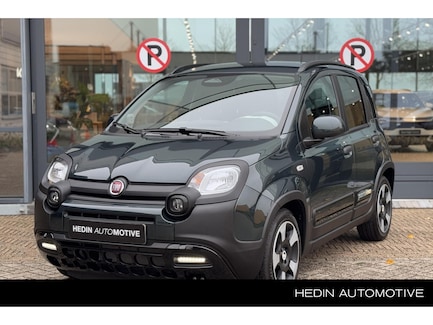 Fiat Panda 0