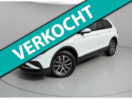 Volkswagen Tiguan 0