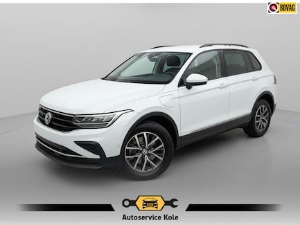Volkswagen Tiguan 0