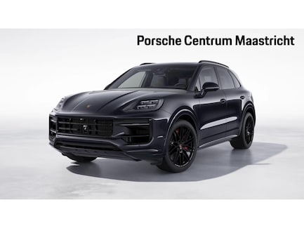 Porsche Cayenne 0