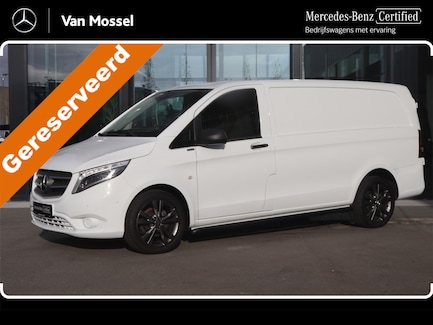 Mercedes-Benz Vito 0