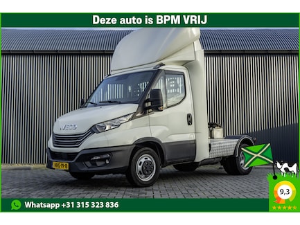 IVECO Daily 0