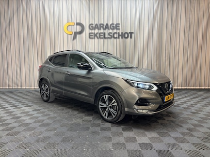 Nissan Qashqai 0