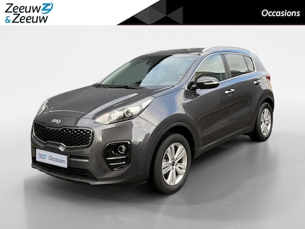 Kia Sportage 0