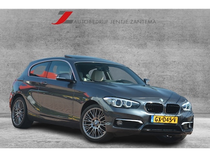 BMW 1-Serie 0