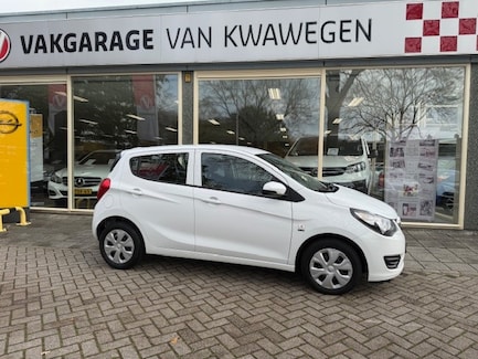 Opel Karl 0