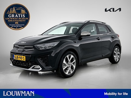 Kia Stonic 0