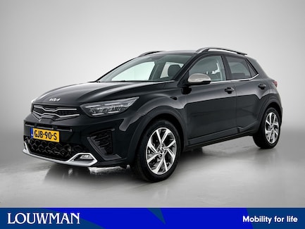 Kia Stonic 0