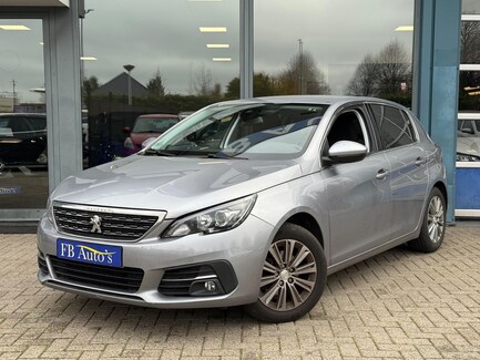 Peugeot 308 0