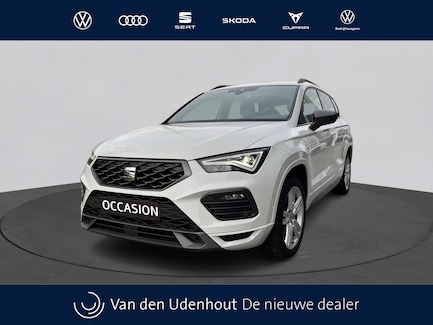 SEAT Ateca 0