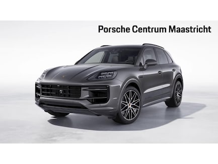 Porsche Cayenne 0
