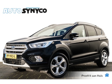 Ford Kuga 0