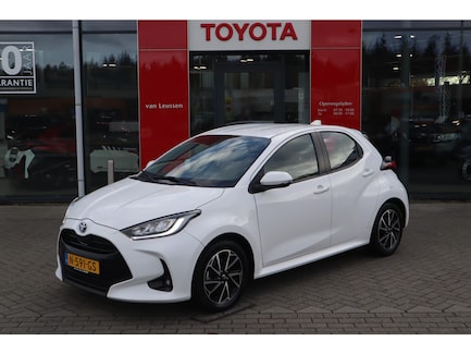 Toyota Yaris 0