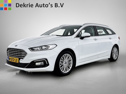 Ford Mondeo 0