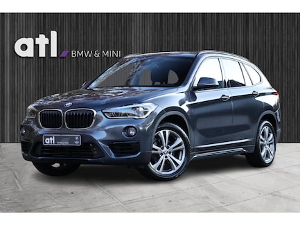 BMW X1 0