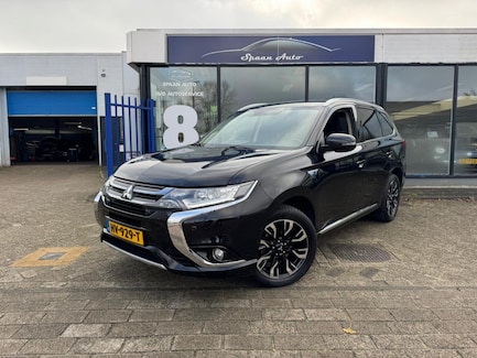 Mitsubishi Outlander 0