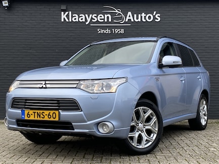 Mitsubishi Outlander 0