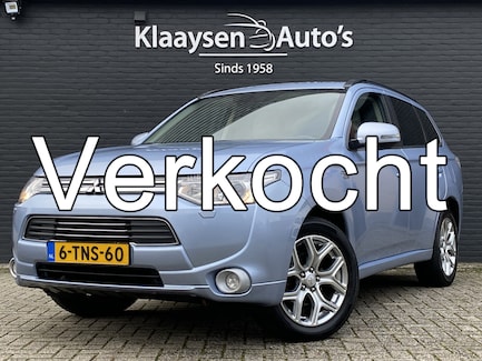 Mitsubishi Outlander 0